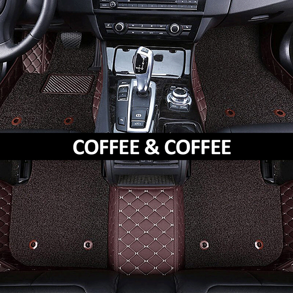 Indy Mats – Custom made diamond car floor mats and car accessories